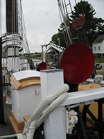 USS Thomaston Reunion 2012